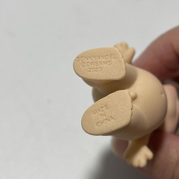 Koala - Sonny Angel Animal Series Ver.1 Mini Figure Kawaii Designer Toy - Picture 4 of 7